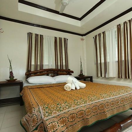 Punta Isla Lake Resort Lake Sebu Exterior foto