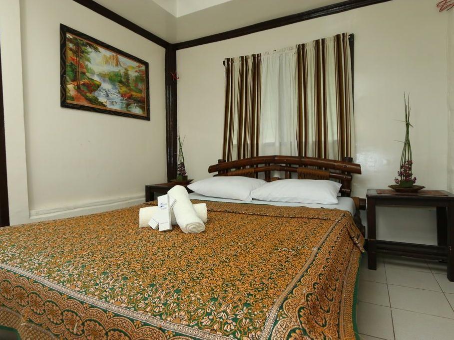 Punta Isla Lake Resort Lake Sebu Exterior foto
