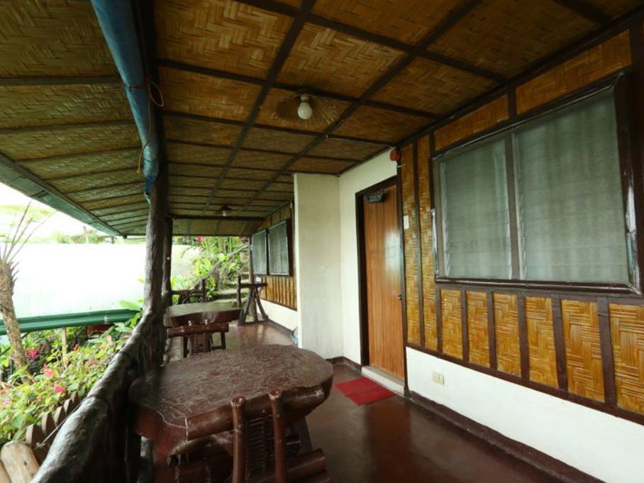 Punta Isla Lake Resort Lake Sebu Exterior foto