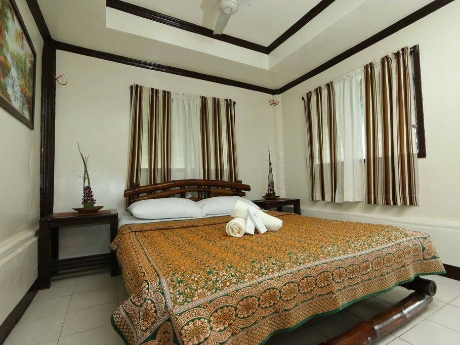 Punta Isla Lake Resort Lake Sebu Exterior foto